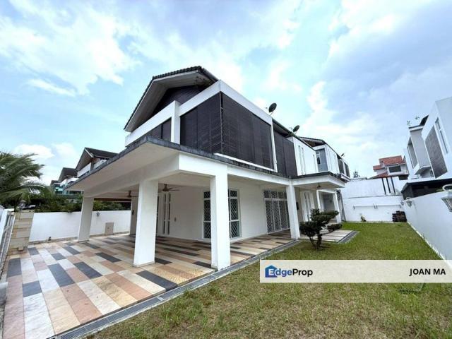 House for sale in Bukit Ledang, Johor