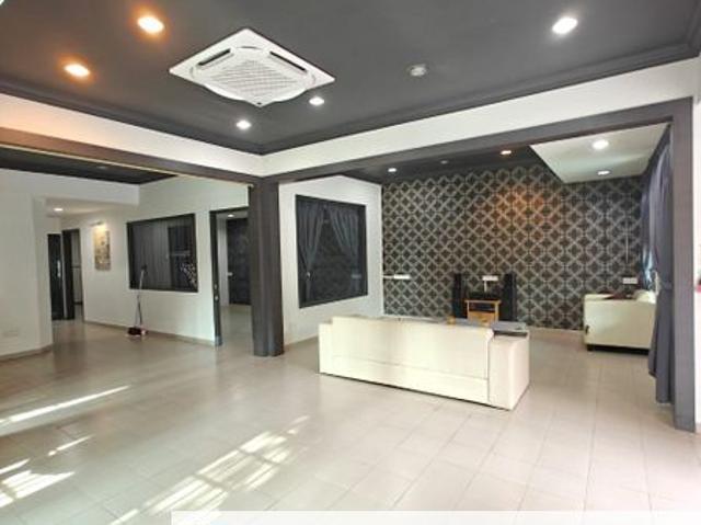 House for rent in Bukit Ledang, Johor