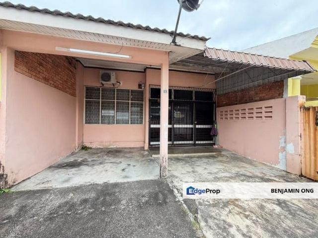 House for rent in Bukit Ledang, Johor