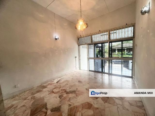 House for rent in Bukit Ledang, Johor