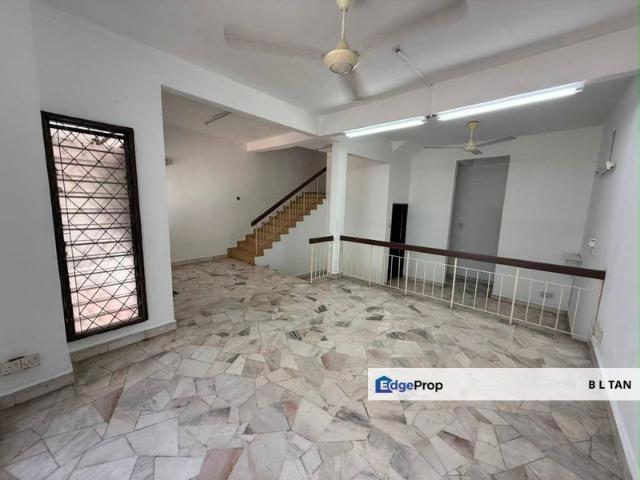 House for sale in Bukit Ledang, Johor