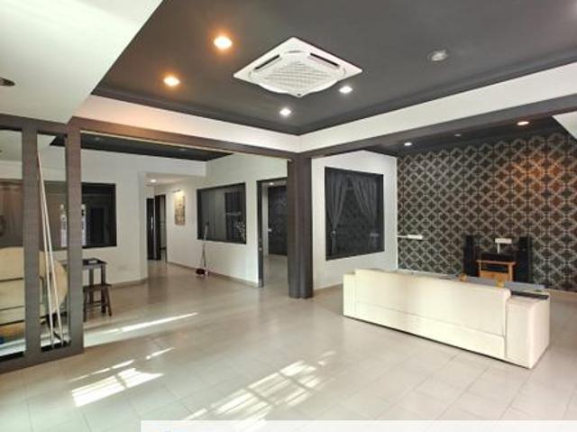 House for rent in Bukit Ledang, Johor