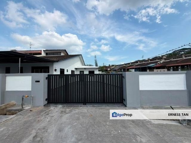 House for sale in Bukit Ledang, Johor