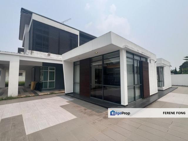 House for sale in Iskandar Puteri, Kulai