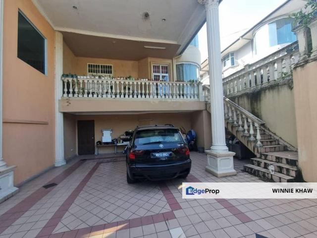 House for sale in Bukit Ledang, Johor
