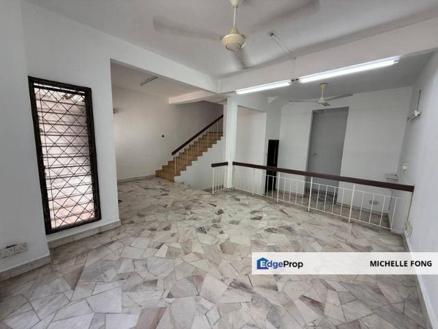 House for sale in Bukit Ledang, Johor
