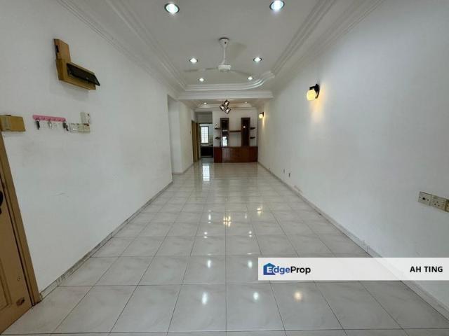 House for rent in Bukit Ledang, Johor