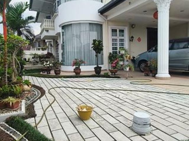 House for sale in Bukit Ledang, Johor
