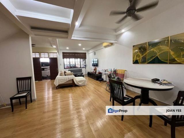 House for sale in Bukit Ledang, Johor