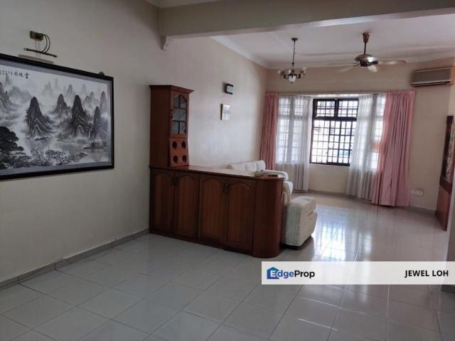 House for rent in Bukit Ledang, Johor