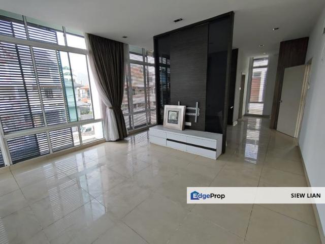 House for sale in Iskandar Puteri, Kulai