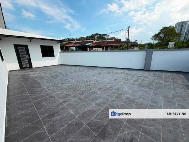 House for sale in Bukit Ledang, Johor