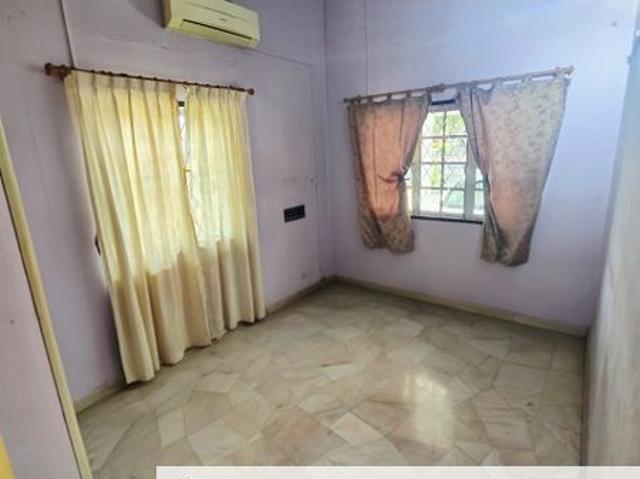House for sale in Bukit Ledang, Johor
