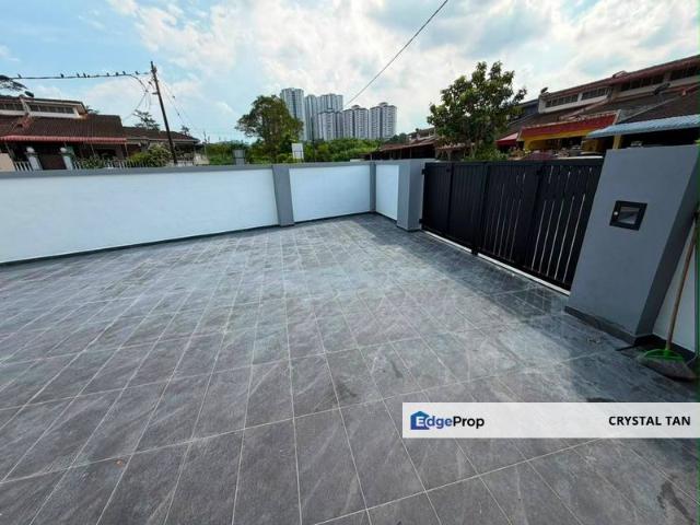 House for sale in Bukit Ledang, Johor
