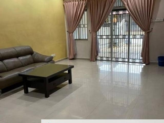 House for sale in Bukit Ledang, Johor