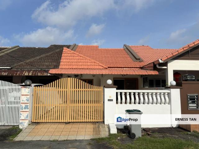 House for rent in Bukit Ledang, Johor