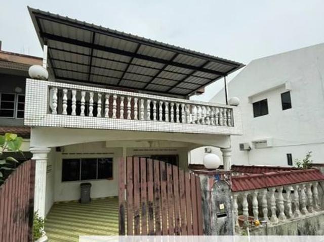 House for sale in Bukit Ledang, Johor