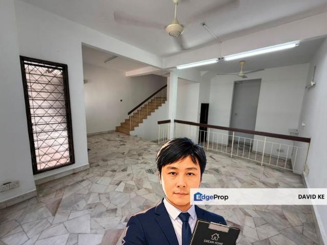House for sale in Bukit Ledang, Johor