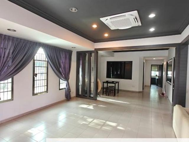 House for rent in Bukit Ledang, Johor