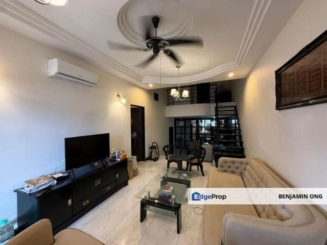 House for sale in Bukit Ledang, Johor