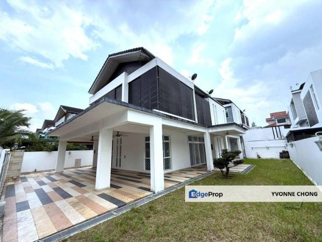 House for sale in Bukit Ledang, Johor