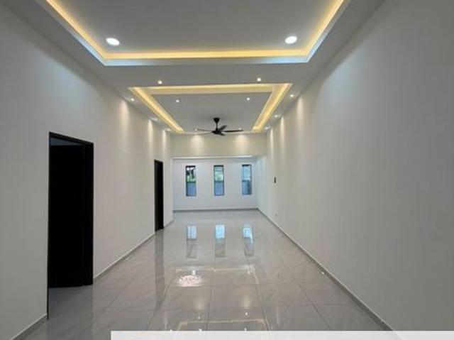 House for sale in Bukit Ledang, Johor