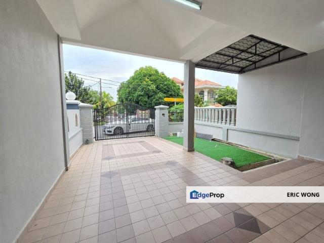 House for rent in Bukit Ledang, Johor