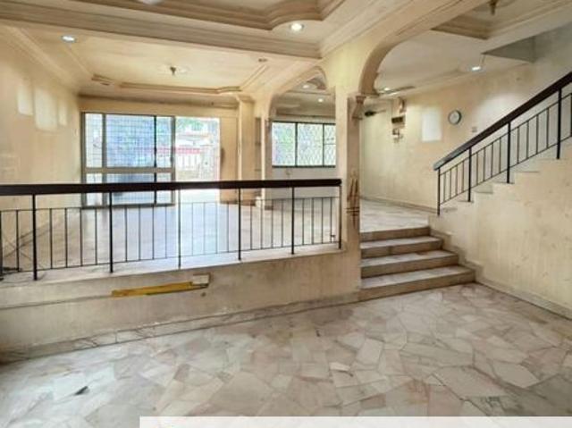 House for sale in Bukit Ledang, Johor