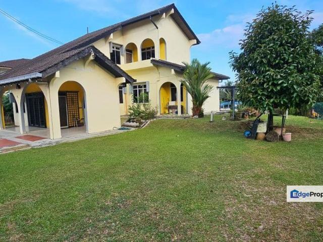 House for sale in Bukit Ledang, Johor