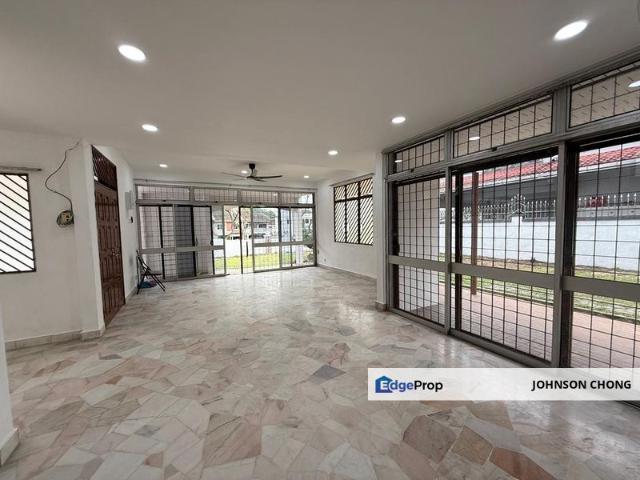 House for rent in Bukit Ledang, Johor