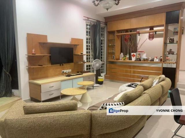 House for rent in Bukit Ledang, Johor