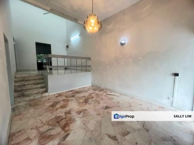 House for rent in Iskandar Puteri, Kulai