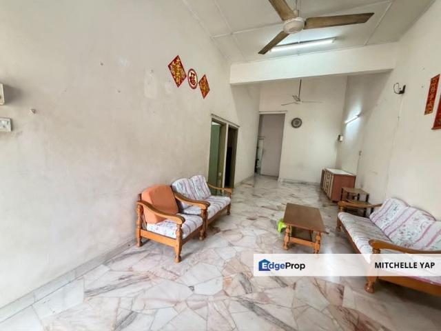 House for rent in Bukit Ledang, Johor
