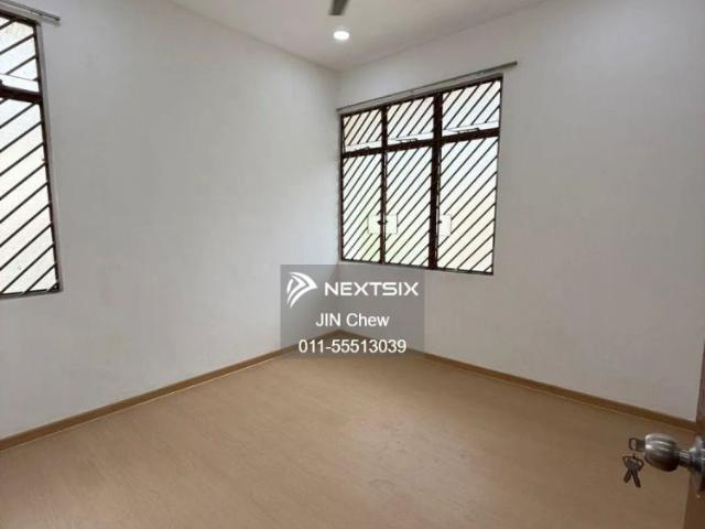 House for rent in Johore Bahru, Johor