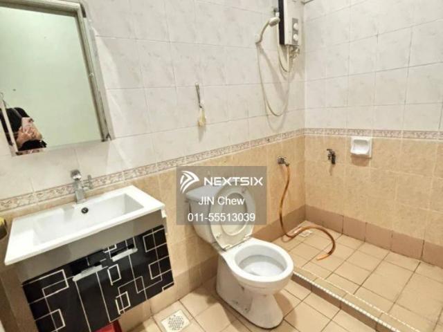 House for rent in Johore Bahru, Johor