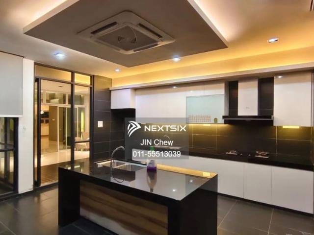 House for rent in Johore Bahru, Johor