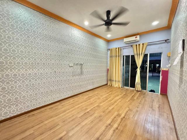 Terraced House for sale in Kluang, Johor
