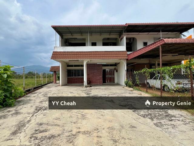Residential House for sale in Perak, Kuala Kangsar