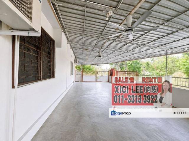House for sale in Perak, Kuala Kangsar
