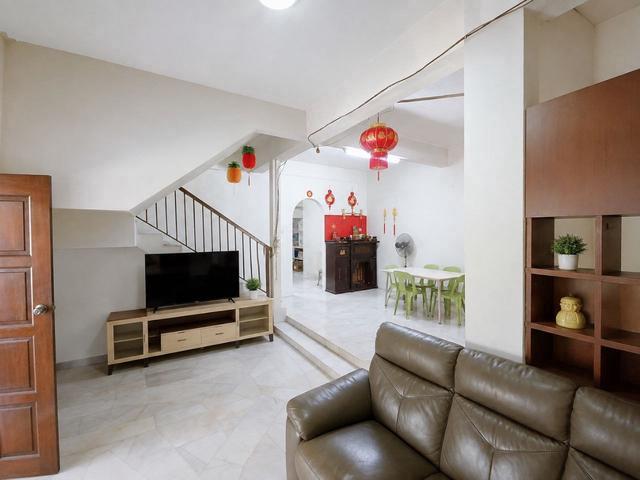 Terraced House for sale in Perak, Kuala Kangsar