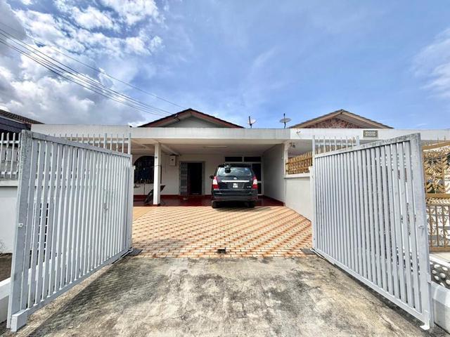 Residential House for sale in Johore Bahru, Johor