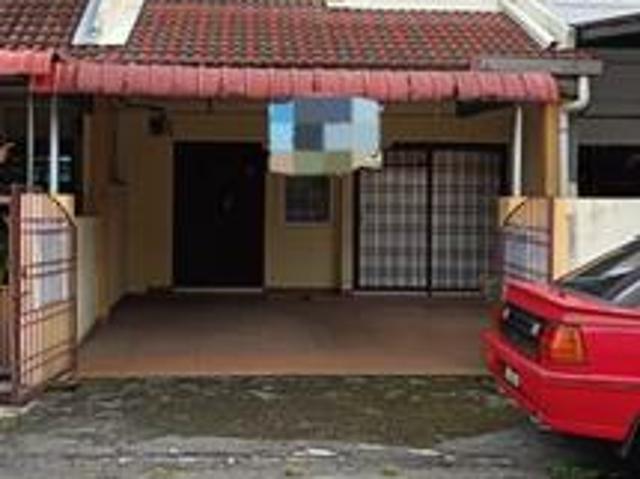 Terraced House for sale in Perak, Tanjong Ipoh