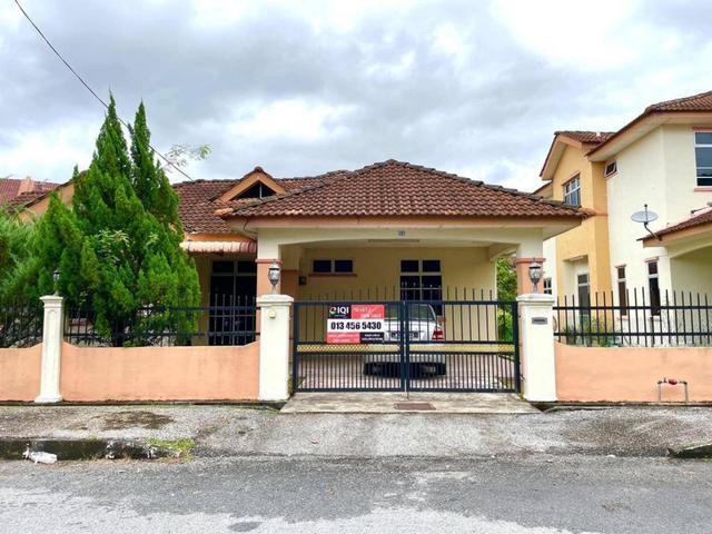 Bungalow for sale in Alor Setar, Kedah