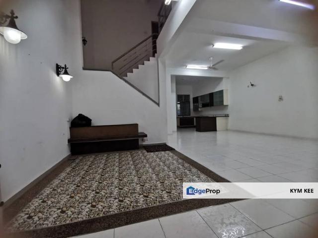 House for sale in Johore Bahru, Johor