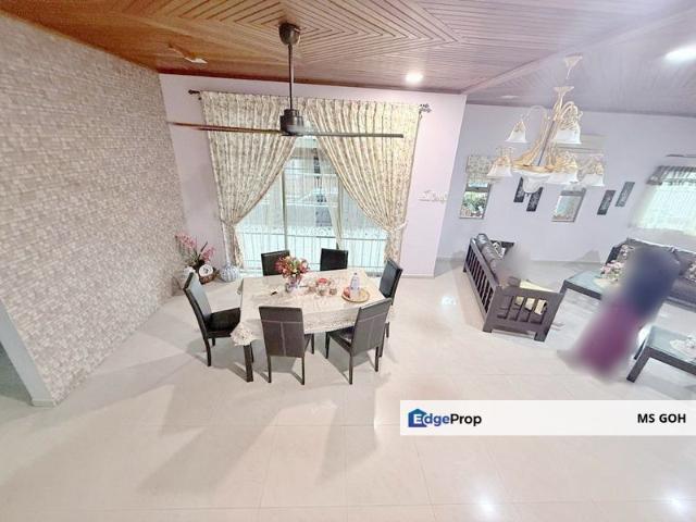 House for sale in Johore Bahru, Johor