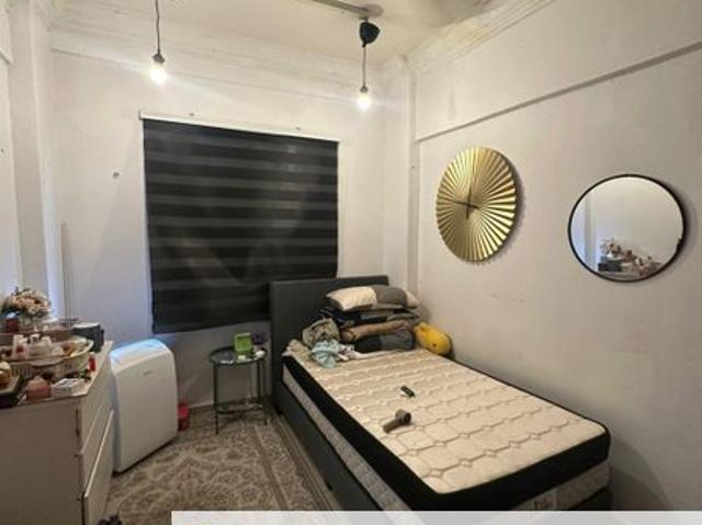 Flat for sale in Johore Bahru, Johor
