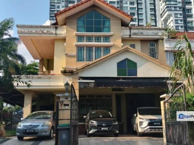 House for sale in Johore Bahru, Johor