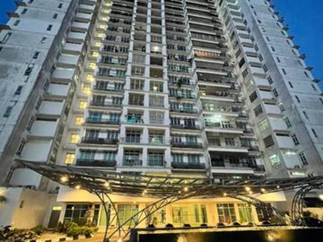 Serviced Residence for sale in Johore Bahru, Johor