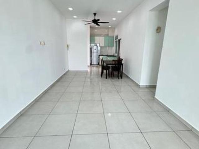 Serviced Residence for rent in Johore Bahru, Johor