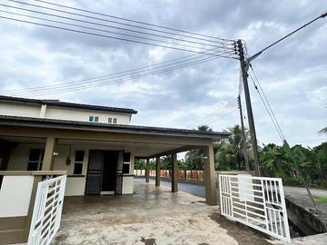 Terraced House for rent in Samarahan, Kota Samarahan